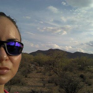 Meet your Posher, Maridee